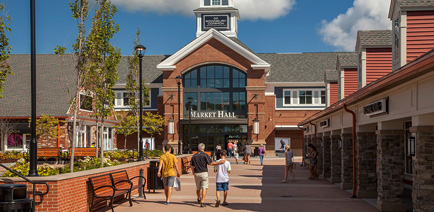 Woodbury Common Premium Outlets Presents 'Just for You, Neighbor' Campaign  | Focus Media