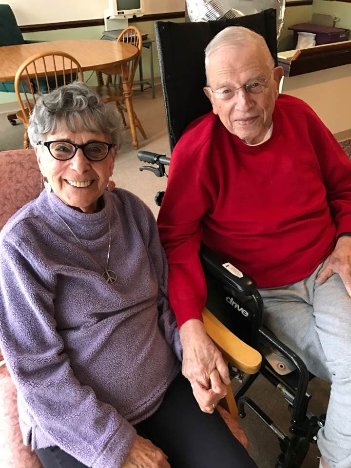 Glen Arden couple marks 75 years of marriage | Focus Media