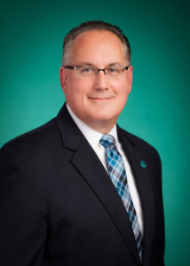 HVEDC Welcomes Patrick M. Trask of Lakeland Bank to its Advisory