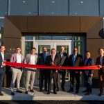 Healey Brothers Celebrates Opening of State-of-the-Art Healey Hyundai Dealership in Fishkill, N.Y.