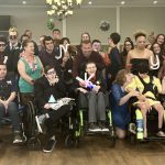 Abilities First Holds First Spring Prom Since 2019, Providing Developmentally Disabled Students a Wonderful Afternoon of Memories